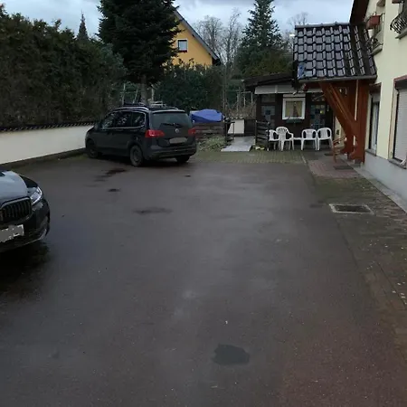 In Muencheberg Muncheberg