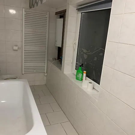 In Lägenhet Muncheberg