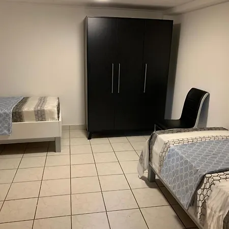 In Lägenhet Muncheberg